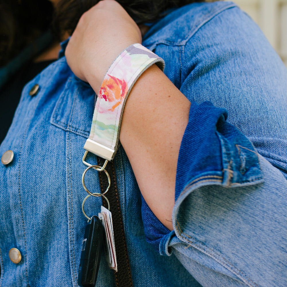 Handmade Teacher Keychain, Nanny Gift, Preschool Teacher Gifts, Teacher Assistant, First Grade Teacher, Daycare Provider Gifts, Trending Now