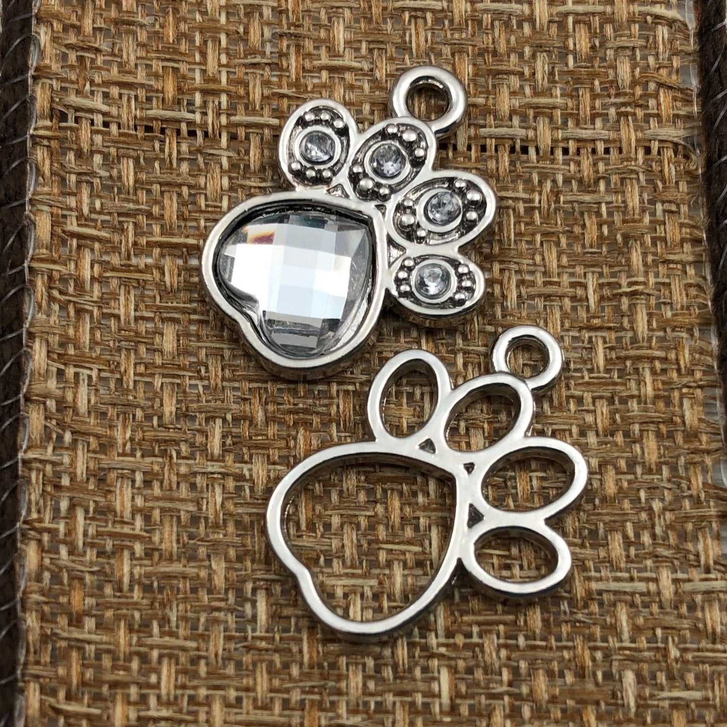 Clemson Keychain Wristlet Keychain Key Fob, Approved Crafter License Holder