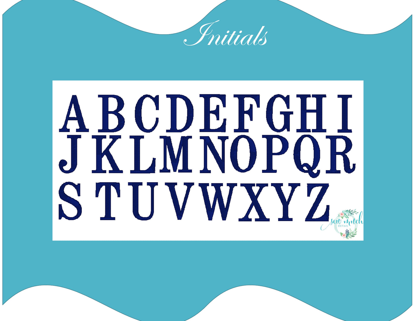 Monogrammed Keychain | Monogram Keychain | Fathers Day Gift From Daughter | Fathers Day Gift From Son | First Fathers Day Gift