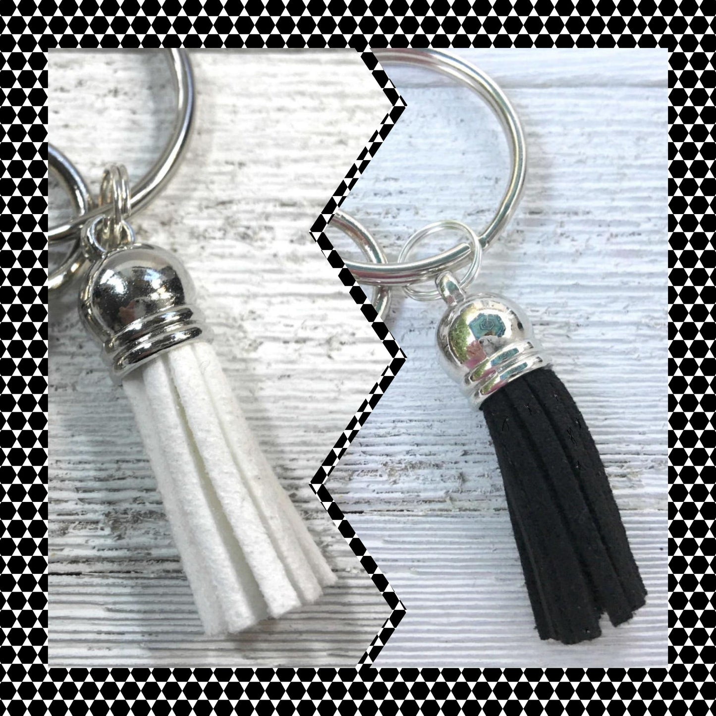 Cherry Keychain Gift For Women