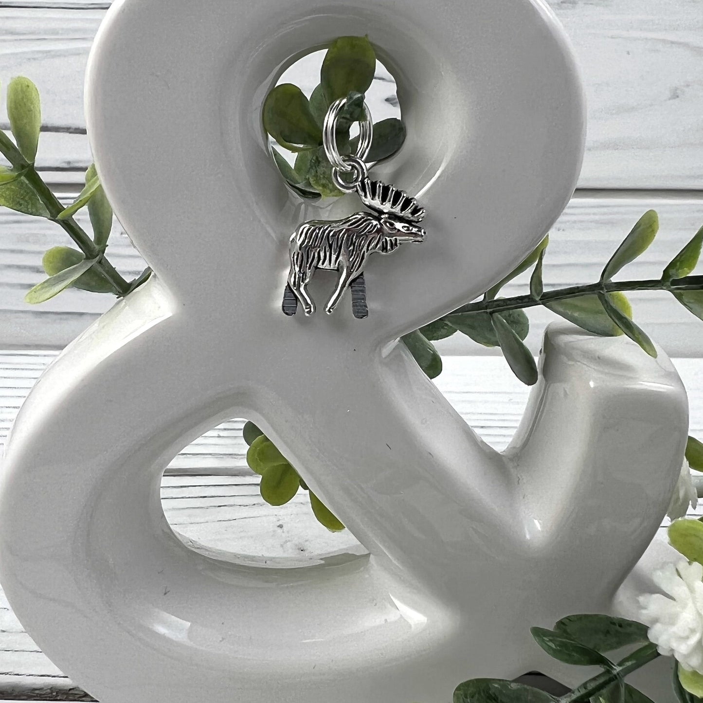 Fox Lanyard Gift for Teachers, Nurses