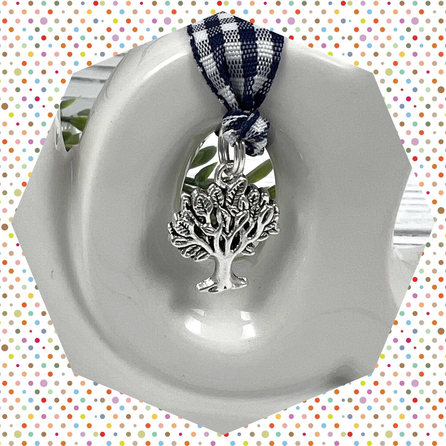 Tree Lanyard, Cute Lanyard with ID Holder, Cute lanyard for keys, lanyard teacher, lanyard for keys, lanyard for badge, Trees, Teacher Life