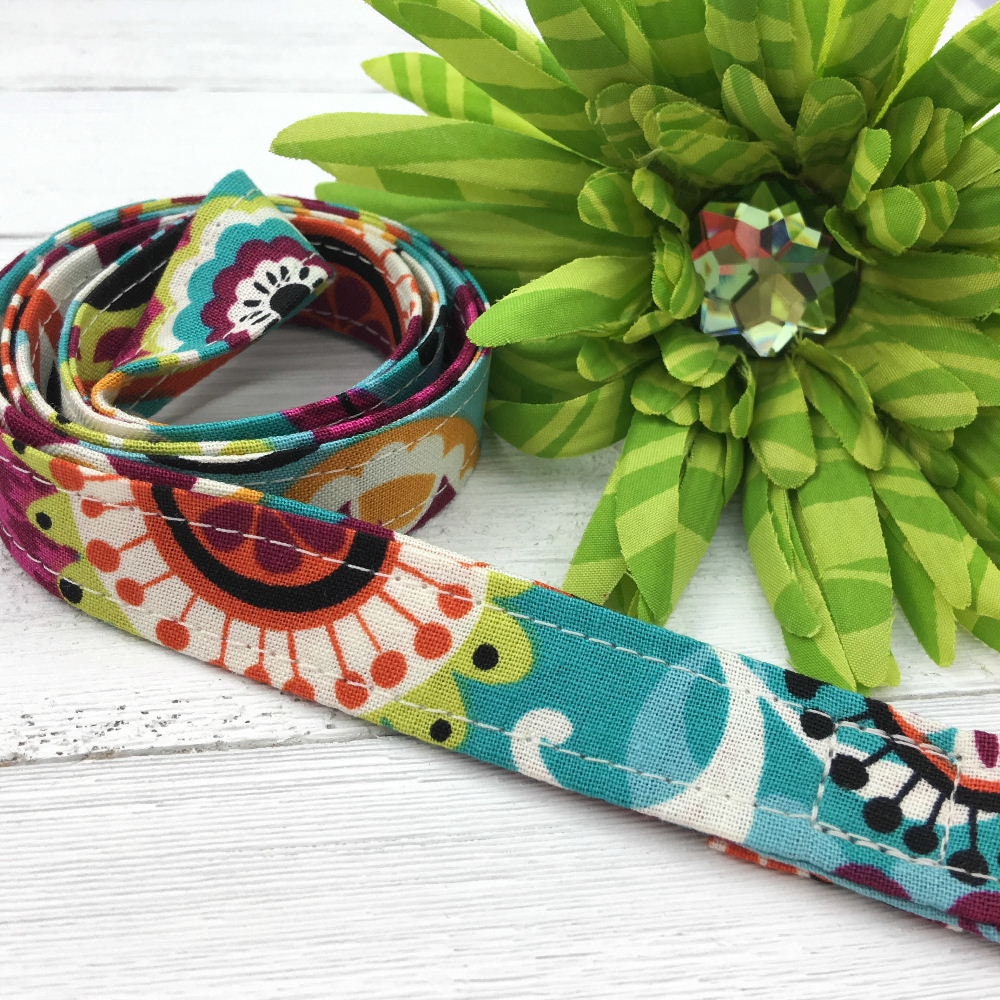 Handmade Floral Lanyard | Popular Right Now | Teacher Lanyard | Badge Holder | Lanyards | ID Holder | ID Badge Holder