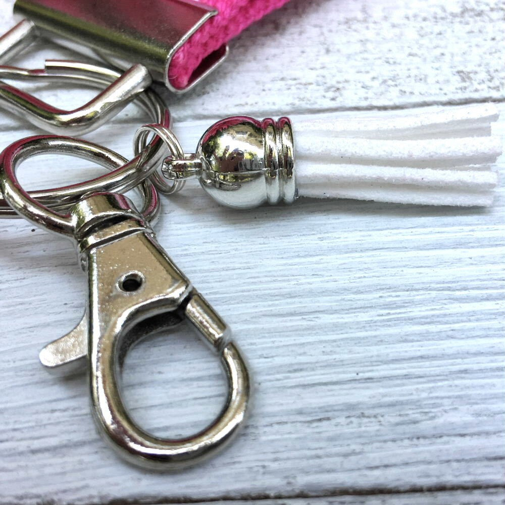 Elephant Keychain Perfect New Mom Gift