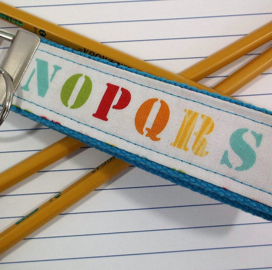 Handmade Teacher Keychain, Nanny Gift, Preschool Teacher Gifts, Teacher Assistant, First Grade Teacher, Daycare Provider Gifts, Trending Now