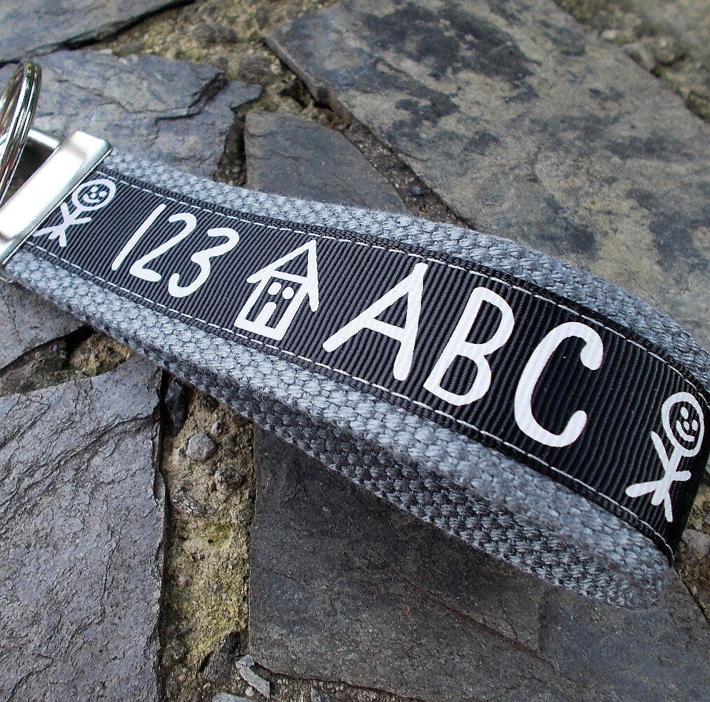 Handmade Teacher Keychain, Nanny Gift, Preschool Teacher Gifts, Teacher Assistant, First Grade Teacher, Daycare Provider Gifts, Trending Now