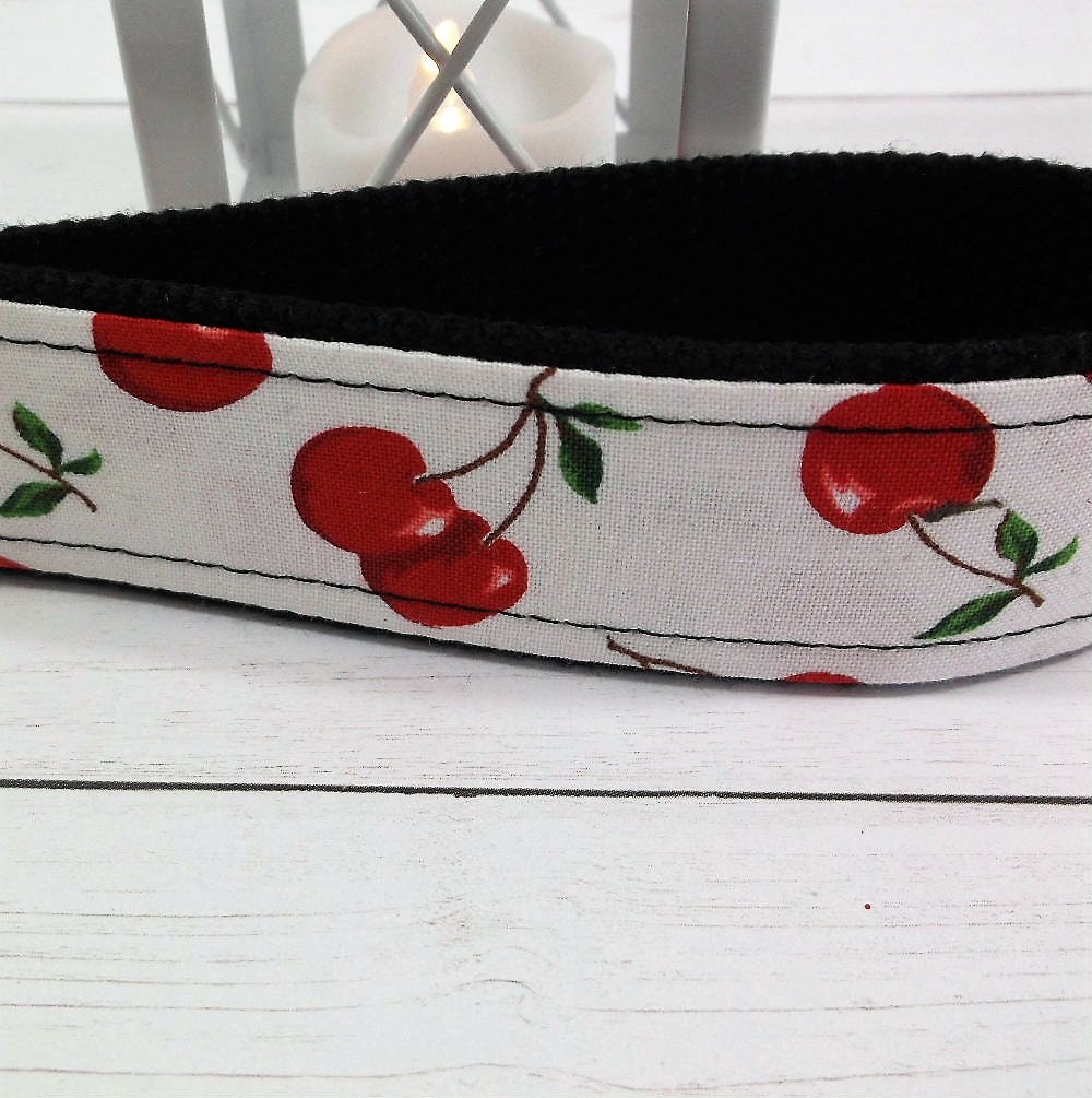 Cherry Keychain Gift For Women