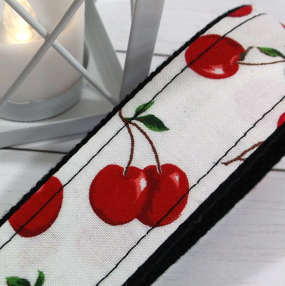Cherry Keychain Gift For Women