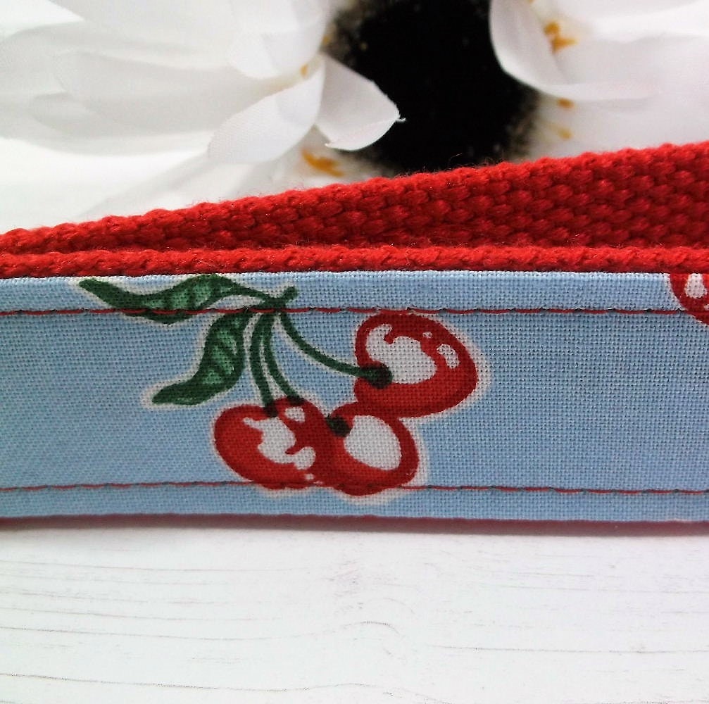 Cherry Keychain Gift For Women