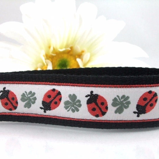 Cute LadyBug Keychain, Good Luck Gift, Best Friend Gifts Long Distance, Preschool Teacher Gifts