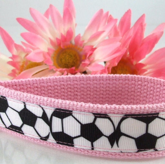 Soccer Mom Keychain Wristlet