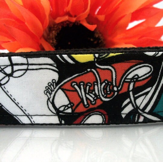 Handmade Converse High Top Keychain, College Graduation Gift for her, Coach Gift Ideas, Mom Gift from Son