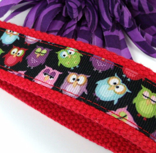 Cute Owl Keychain, Handmade Librarian Gift, Best Friend Gifts Long Distance, Preschool Teacher Gifts