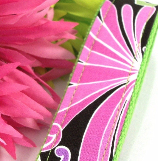 Handmade Floral Keychain, College Graduation Gift for her, I Miss You Gift, Mom Gift from Son