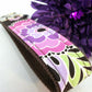 Boho Keychain Wristlet Key Fob