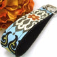 Amy Butler Key Fob Temple Garland