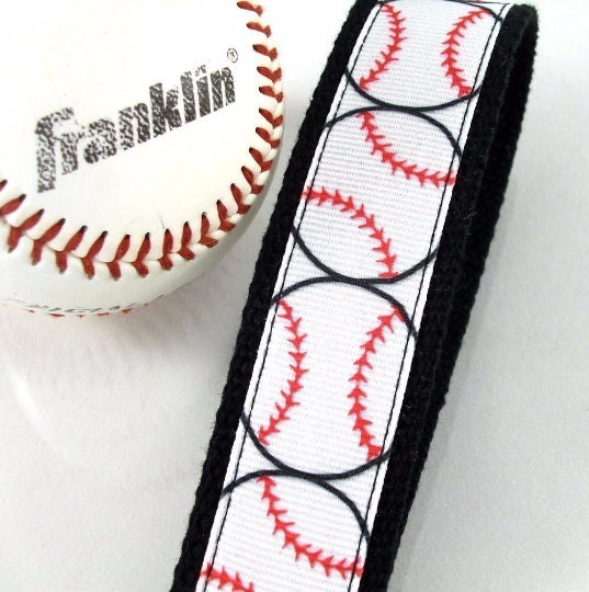 Baseball Keychain Baseball Mom