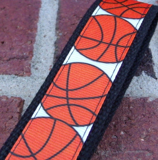 Basketball Keychain For Him or Her