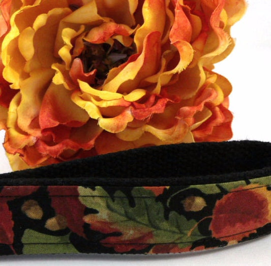 Handmade Fall Keychain Wristlet, Popular Right Now, Good Luck Gifts, Thank you gift for Friend, Coworker Leaving Gift