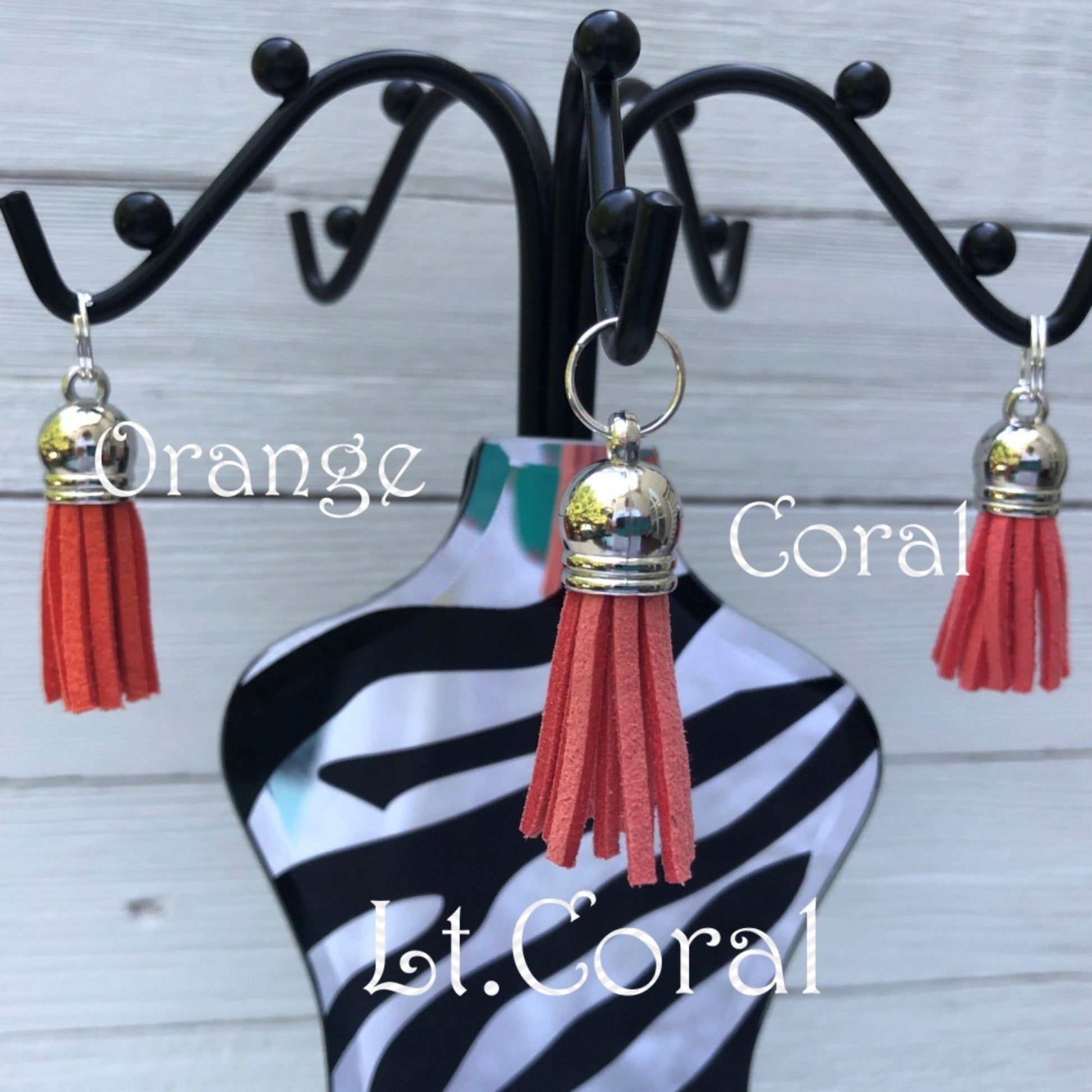 Tassel for Lanyard, Keychain and Badge Reel, Trending Now, Tassels, Gold Tassel, White Tassel, Popular Right Now