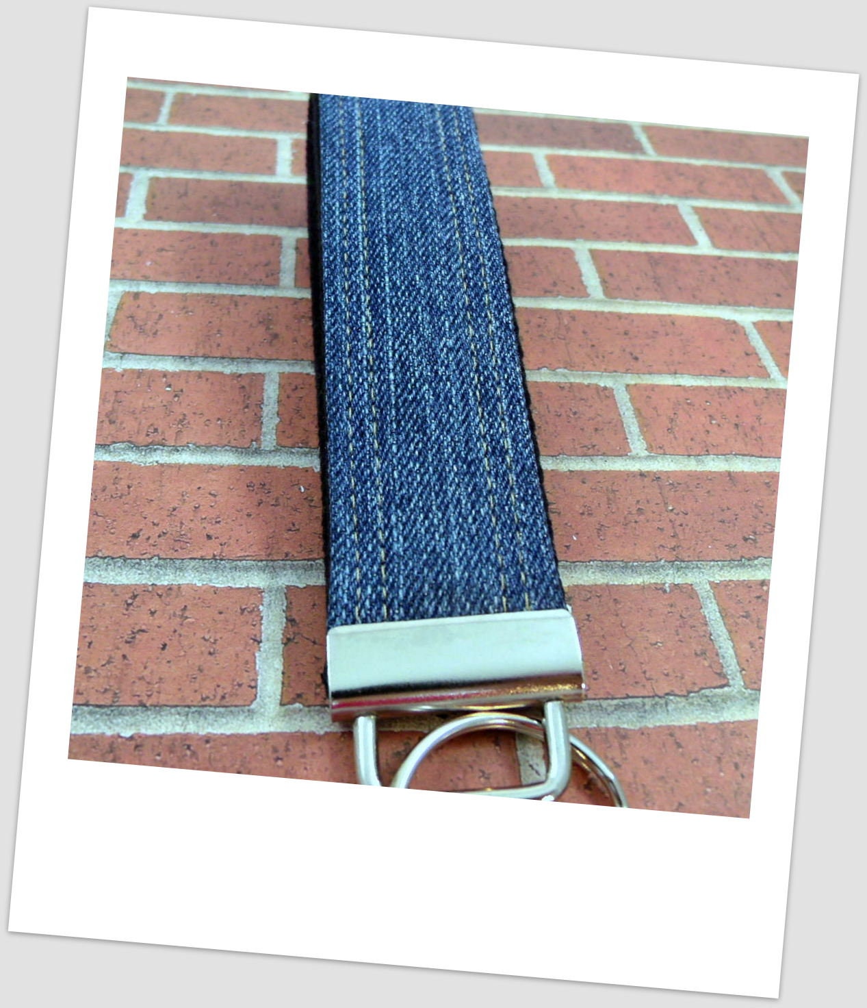 Monogrammed Keychain for Baseball Coach gift, Soccer Coach Gift, Softball Coach gift, Football Coach Gift