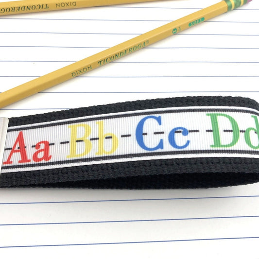 Handmade Teacher Keychain, Nanny Gift, Preschool Teacher Gifts, Teacher Assistant, First Grade Teacher, Daycare Provider Gifts, Trending Now