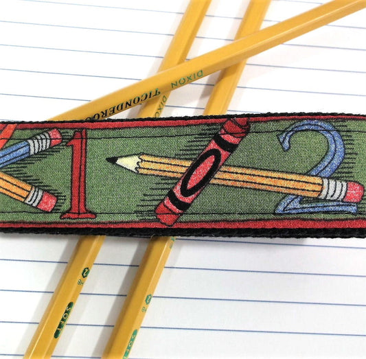 Handmade Teacher Keychain, Nanny Gift, Preschool Teacher Gifts, Teacher Assistant, First Grade Teacher, Daycare Provider Gifts, Trending Now