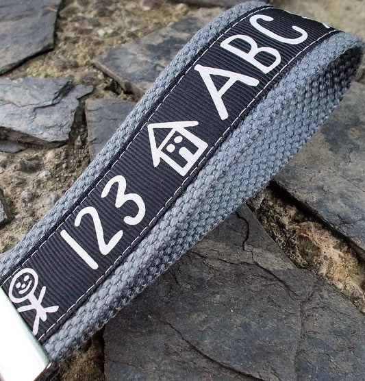 Handmade Teacher Keychain, Nanny Gift, Preschool Teacher Gifts, Teacher Assistant, First Grade Teacher, Daycare Provider Gifts, Trending Now