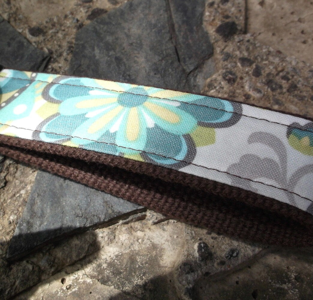 Handmade Floral Keychain Wristlet, College Graduation Gift for her, Thank you for Helping Me Grow, Expecting Mom Gift