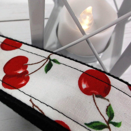 Cherry Keychain Gift For Women