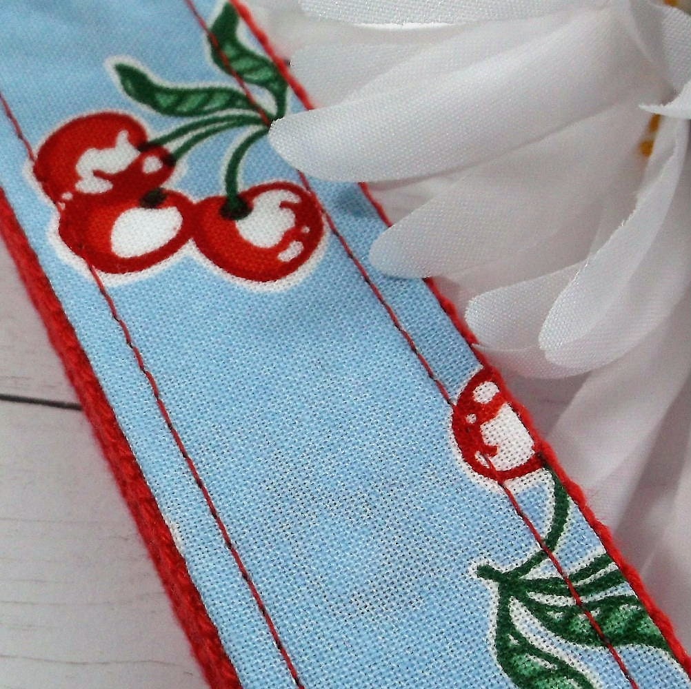 Cherry Keychain Gift For Women