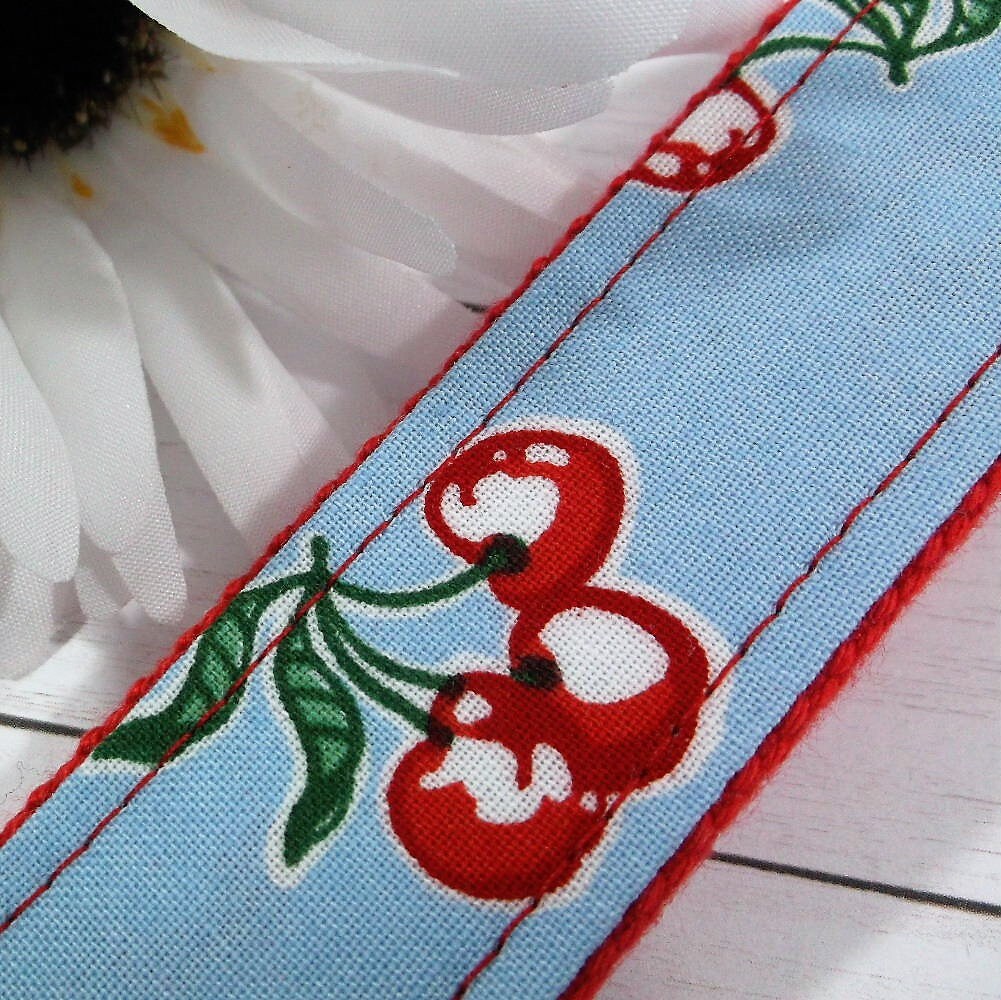 Cherry Keychain Gift For Women