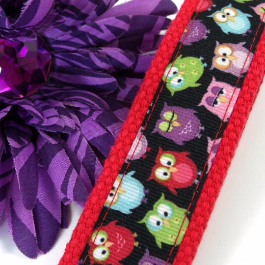 Cute Owl Keychain, Handmade Librarian Gift, Best Friend Gifts Long Distance, Preschool Teacher Gifts