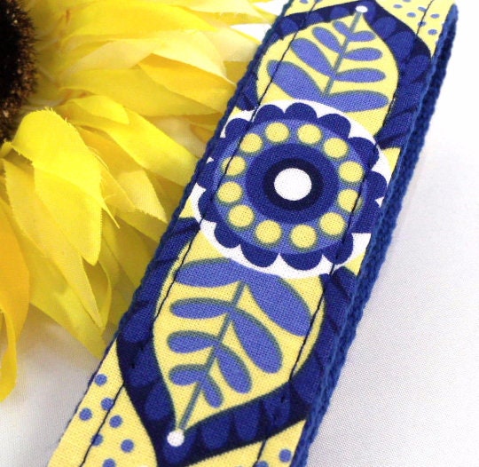 Handmade Floral Keychain Wristlet, College Graduation Gift for her, Thank you for Helping Me Grow, Expecting Mom Gift