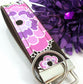 Boho Keychain Wristlet Key Fob