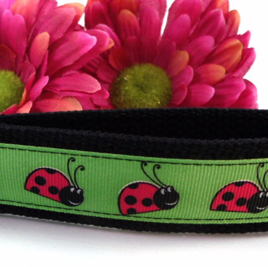 Cute LadyBug Keychain, Good Luck Gift, Best Friend Gifts Long Distance, Preschool Teacher Gifts