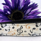 Music Wristlet Keychain, Popular Right Now, Piano Teacher Gift, Music Teacher, Music Gifts, Music Print, Teacher Appreciation Gift