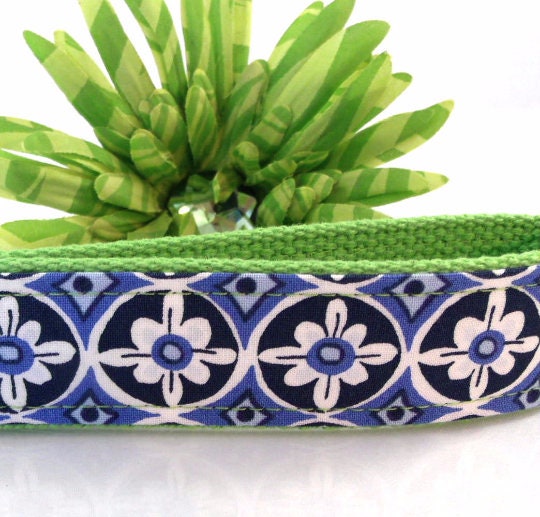 Handmade Floral Keychain Wristlet, College Graduation Gift for her, Thank you for Helping Me Grow, Expecting Mom Gift