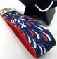 Patriotic Wristlet Keychain, Wrist Keychain for Her, Key fob Wristlet, Keychain Wristlet, Bracelet Keychain, Popular Right Now