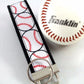 Baseball Keychain Baseball Mom