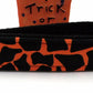 Handmade Giraffe Keychain Wristlet, Popular Right Now, Halloween, Thank you gift for Friend, Preschool Teacher Gifts