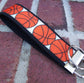 Basketball Keychain For Him or Her