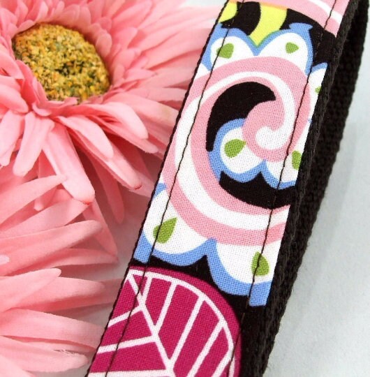 Handmade Floral Keychain Wristlet, College Graduation Gift for her, Thank you for Helping Me Grow, Expecting Mom Gift