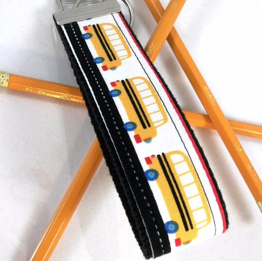 Teacher Keychain, Bus Driver Gift, Nanny Gift, Preschool Teacher Gifts, Teacher Assistant, First Grade Teacher, Daycare Provider Gifts