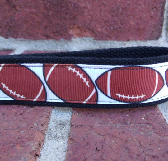 Football Keychain For Him or Her