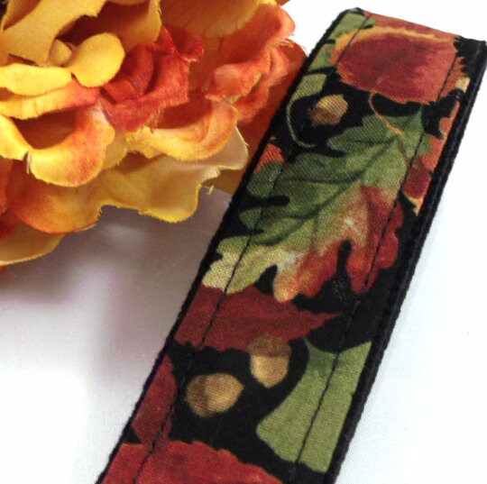 Handmade Fall Keychain Wristlet, Popular Right Now, Good Luck Gifts, Thank you gift for Friend, Coworker Leaving Gift