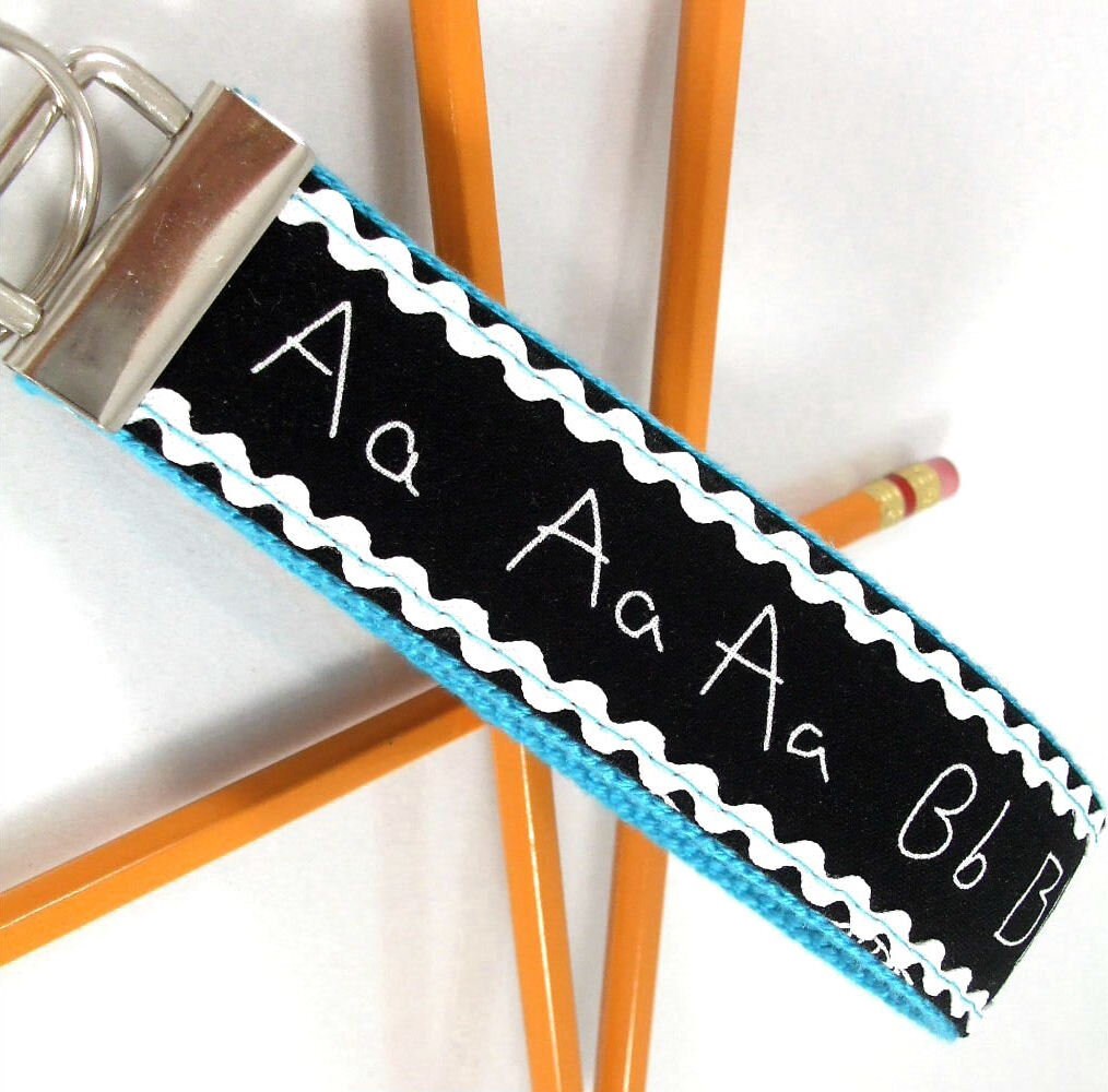 Handmade Teacher Keychain, Nanny Gift, Preschool Teacher Gifts, Teacher Assistant, First Grade Teacher, Daycare Provider Gifts, Trending Now