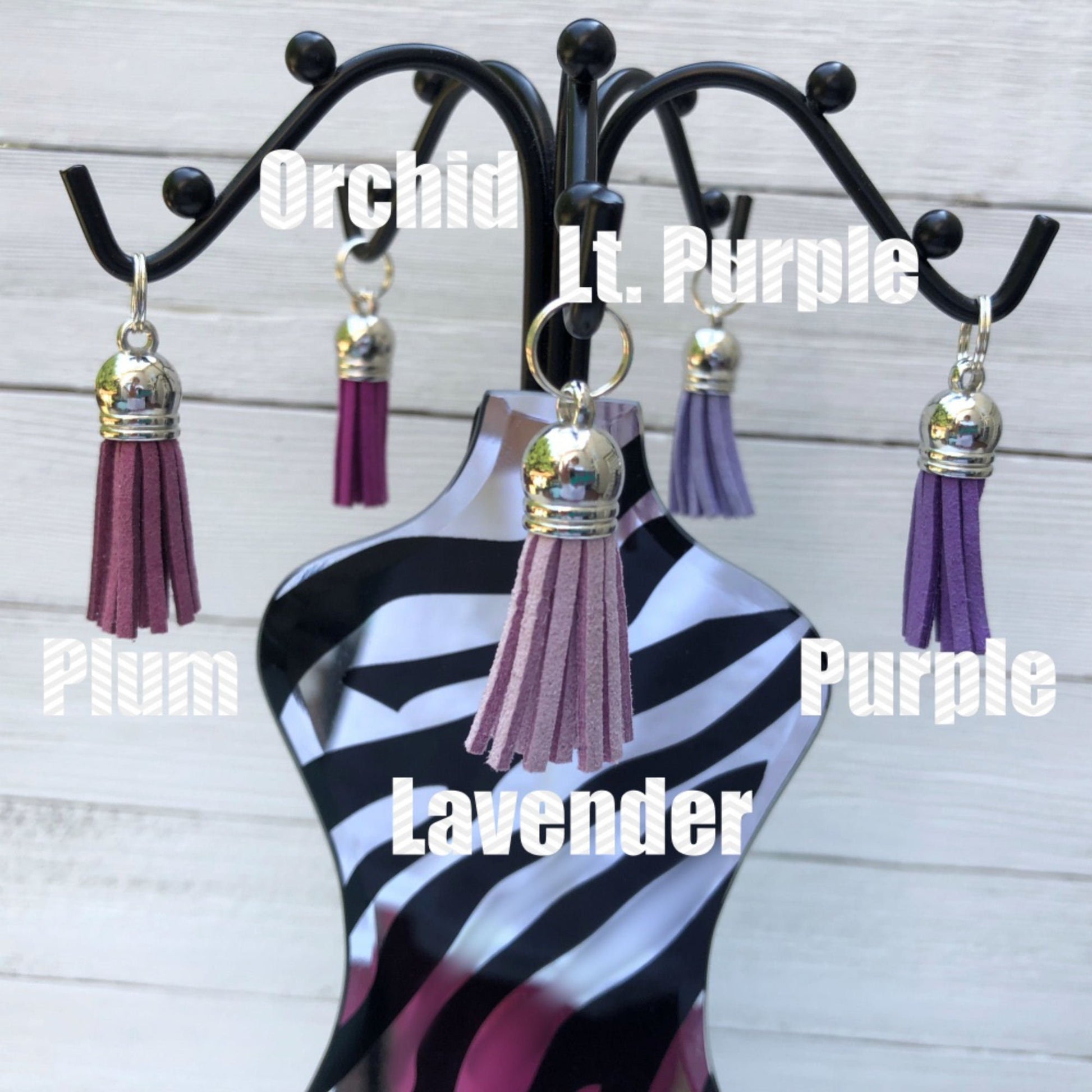 Tassel for Lanyard, Keychain and Badge Reel, Trending Now, Tassels, Gold Tassel, White Tassel, Popular Right Now