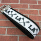 LaCrosse Mom Keychain Wristlet, Lacrosse gifts, Lacrosse Keychain, Lacrosse coach gifts, LaCrosse Player gifts, Keychain wristlet Lacrosse
