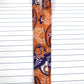 Clemson | Lanyard | Approved Crafter License Holder | Badge Holder | Lanyards | Teacher Lanyard | ID Holder | Lanyard for Keys